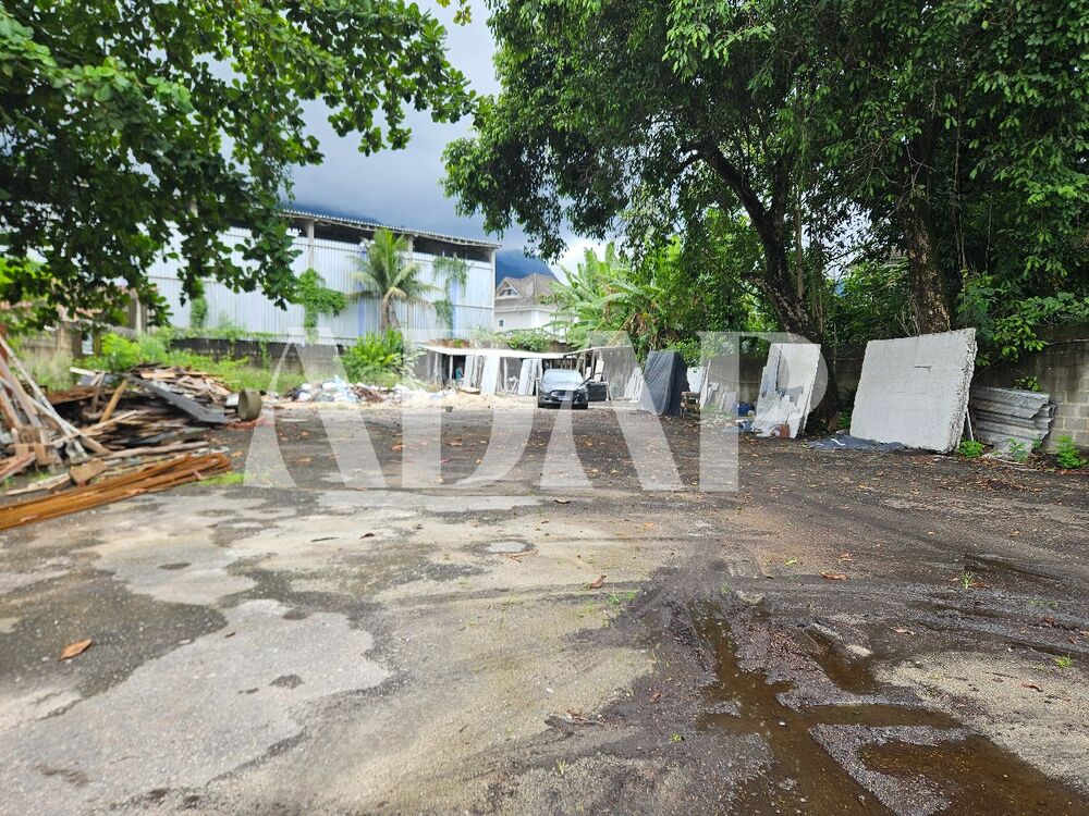 Depósito-Galpão, 2000 m² - Foto 1