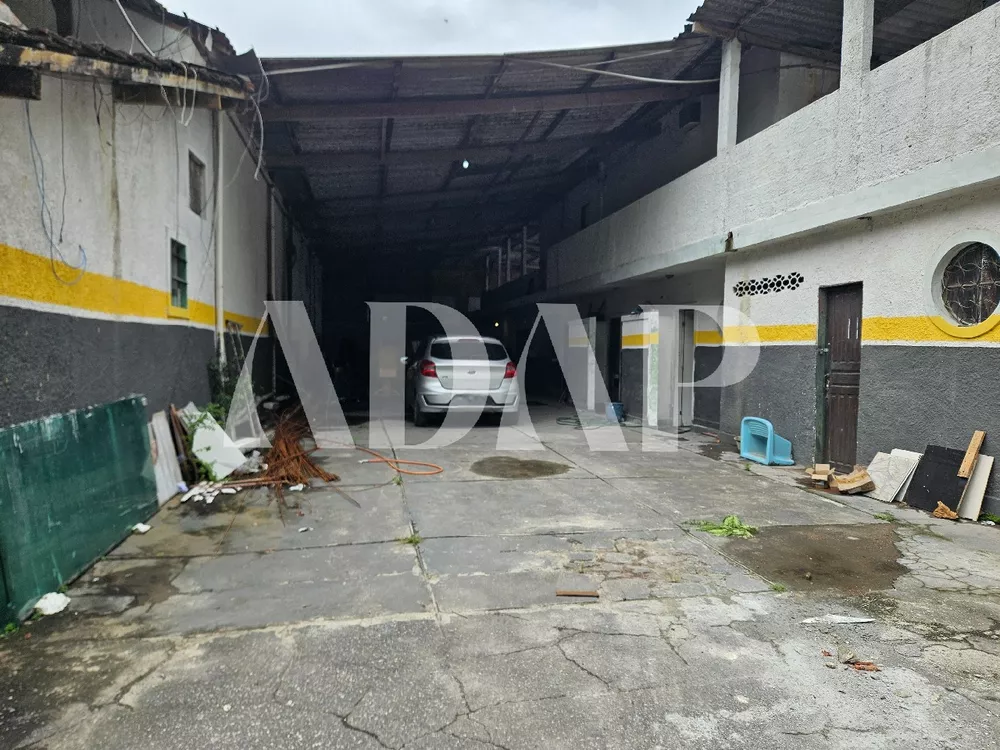 Depósito-Galpão, 2000 m² - Foto 7