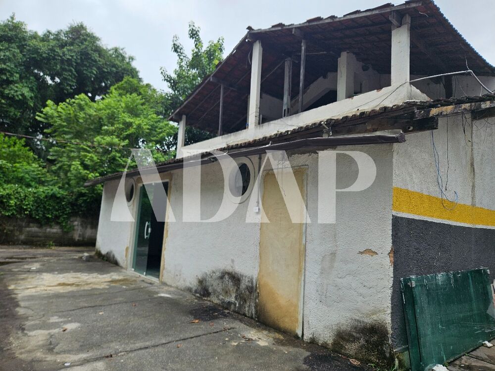 Depósito-Galpão, 2000 m² - Foto 8