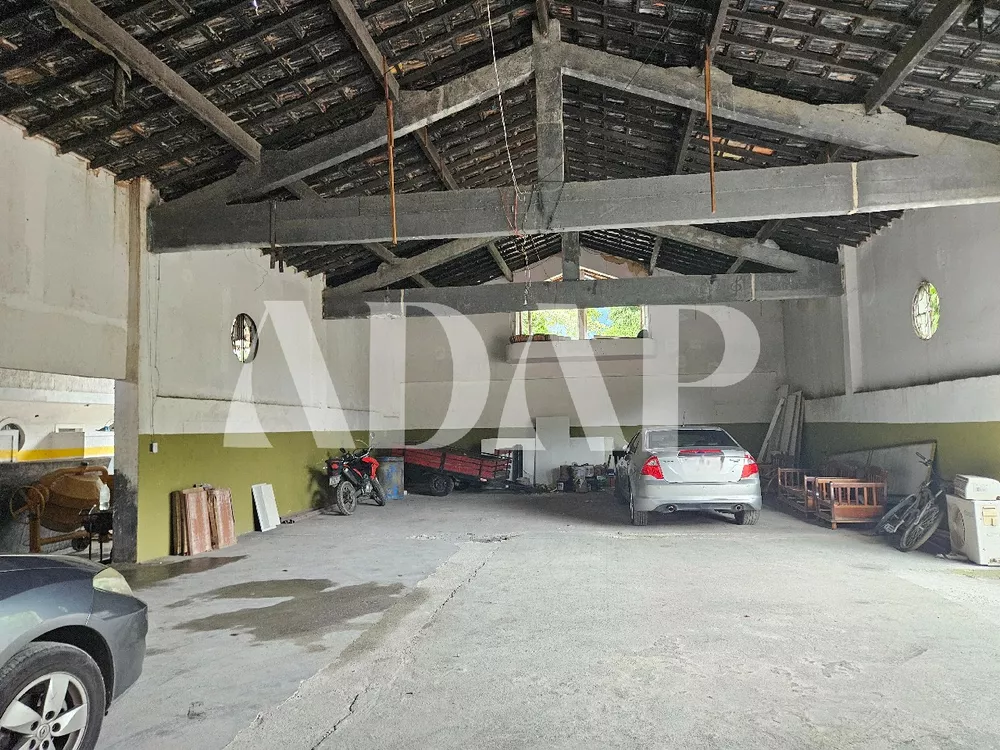 Depósito-Galpão, 2000 m² - Foto 21