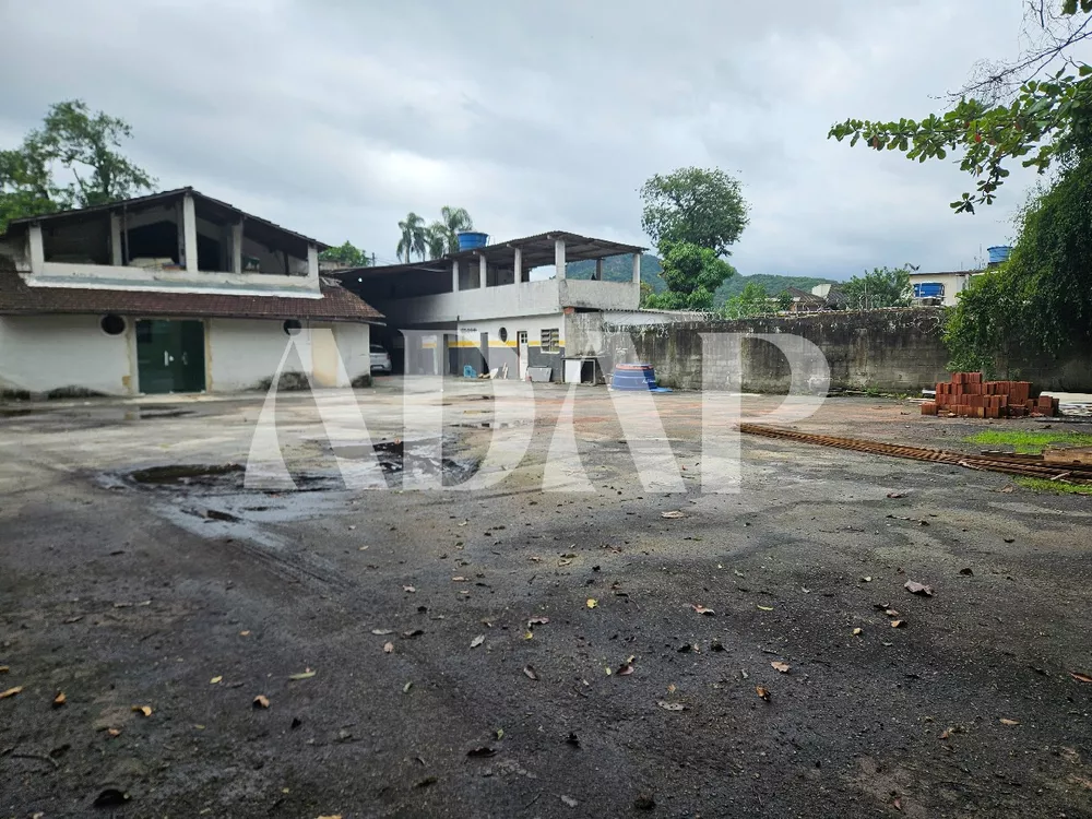 Depósito-Galpão, 2000 m² - Foto 3