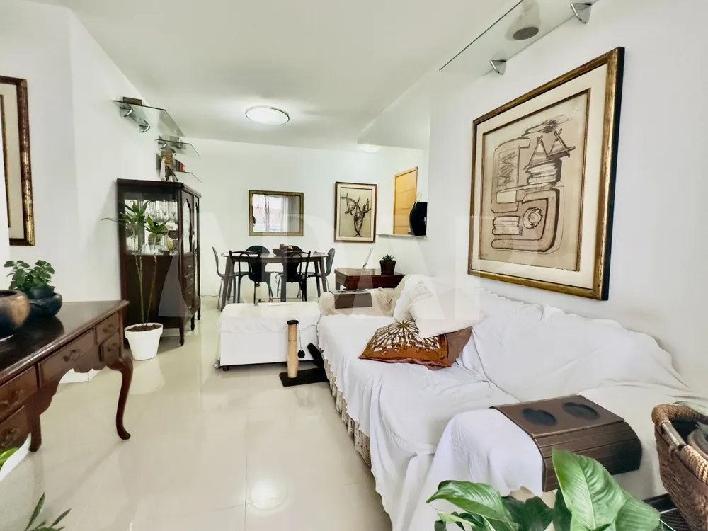Apartamento, 3 quartos, 78 m² - Foto 3