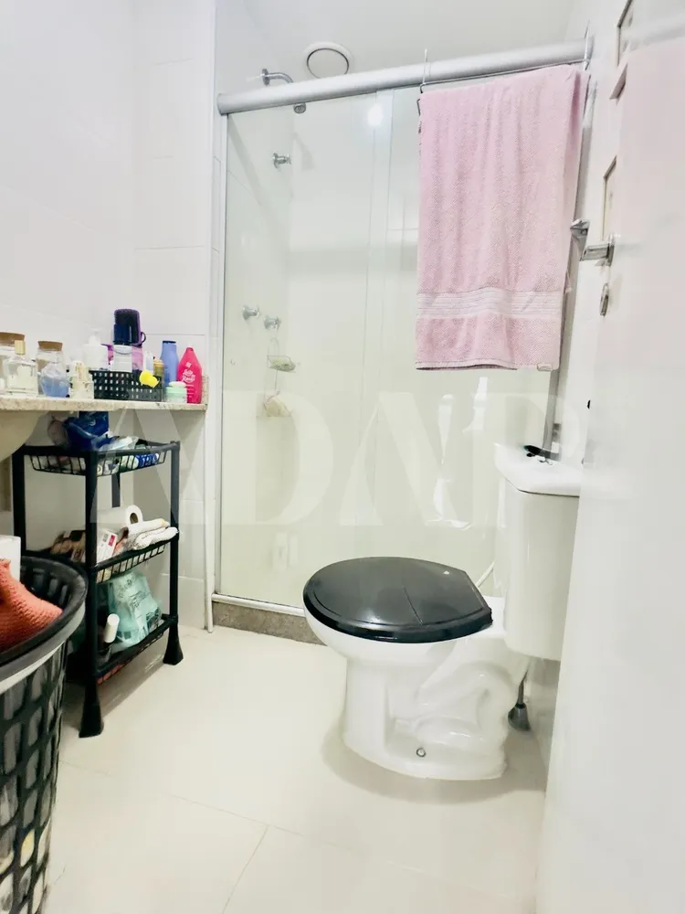 Apartamento, 3 quartos, 78 m² - Foto 11