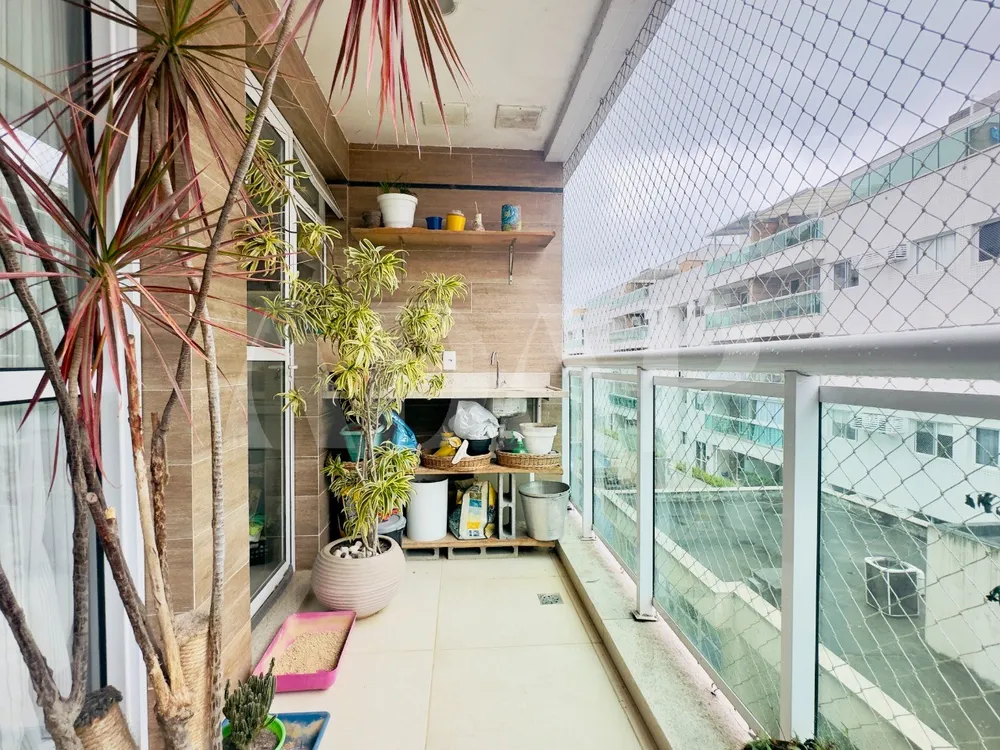 Apartamento, 3 quartos, 78 m² - Foto 6