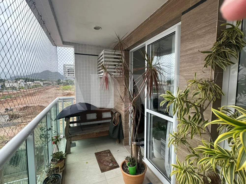 Apartamento, 3 quartos, 78 m² - Foto 7