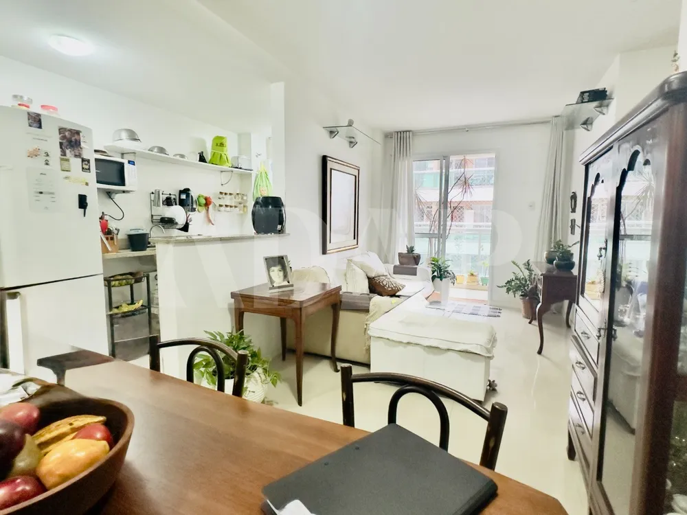 Apartamento, 3 quartos, 78 m² - Foto 2