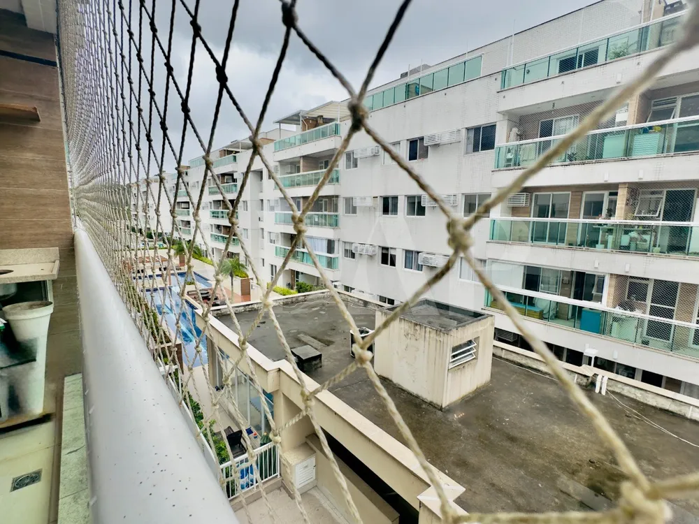 Apartamento, 3 quartos, 78 m² - Foto 8