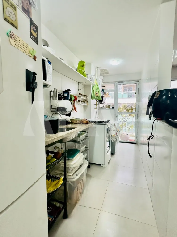 Apartamento, 3 quartos, 78 m² - Foto 5