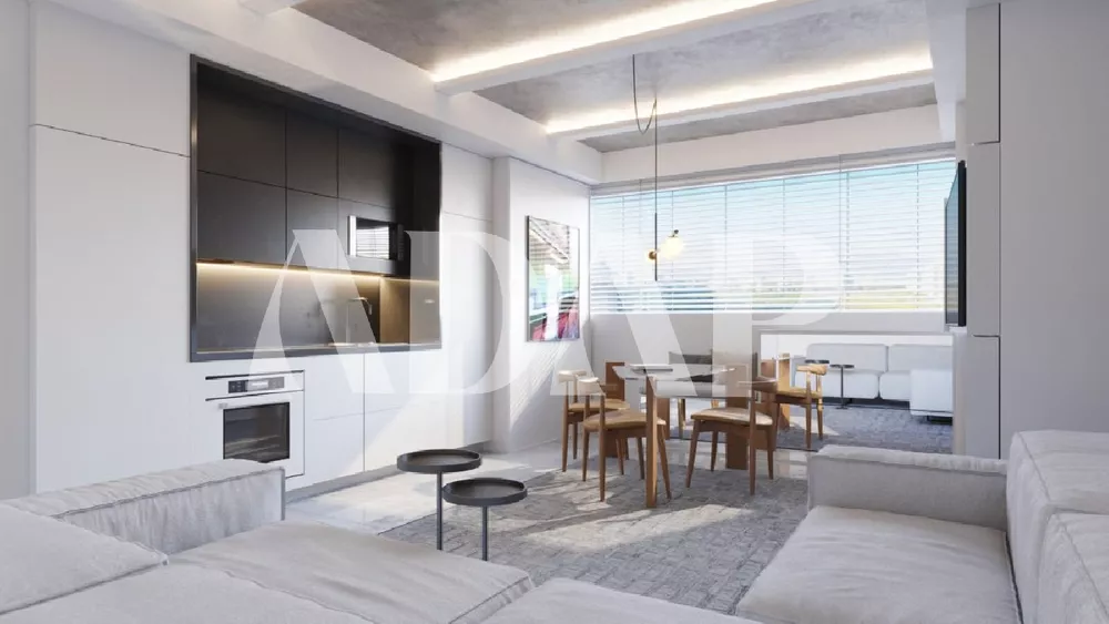 Cobertura, 3 quartos, 117 m² - Foto 3