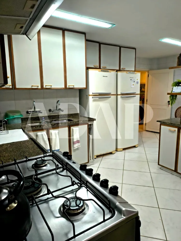 Apartamento, 4 quartos, 201 m² - Foto 21