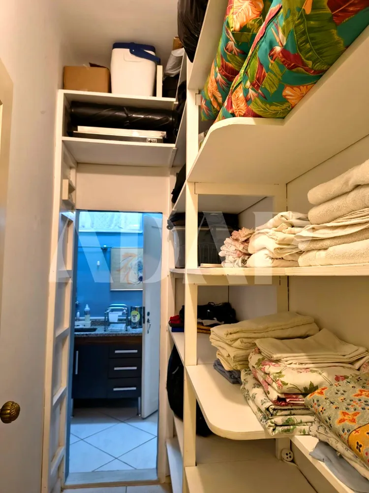 Apartamento, 4 quartos, 201 m² - Foto 24