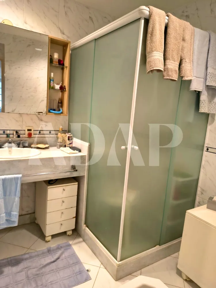 Apartamento, 4 quartos, 201 m² - Foto 14