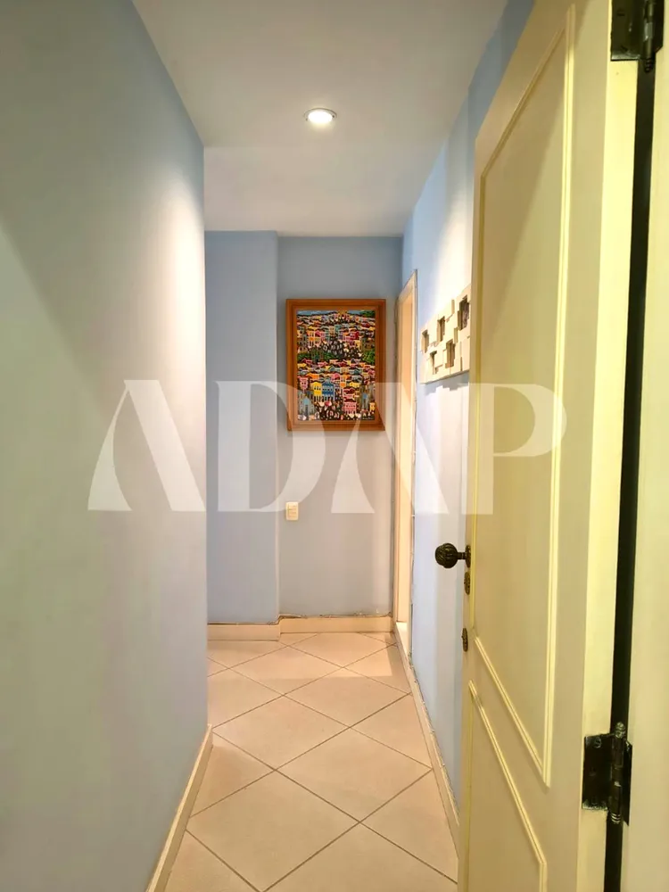Apartamento, 4 quartos, 201 m² - Foto 13