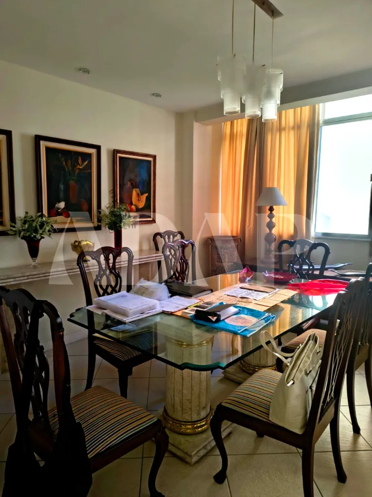 Apartamento, 4 quartos, 201 m² - Foto 8