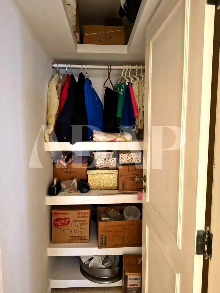 Apartamento, 4 quartos, 201 m² - Foto 25