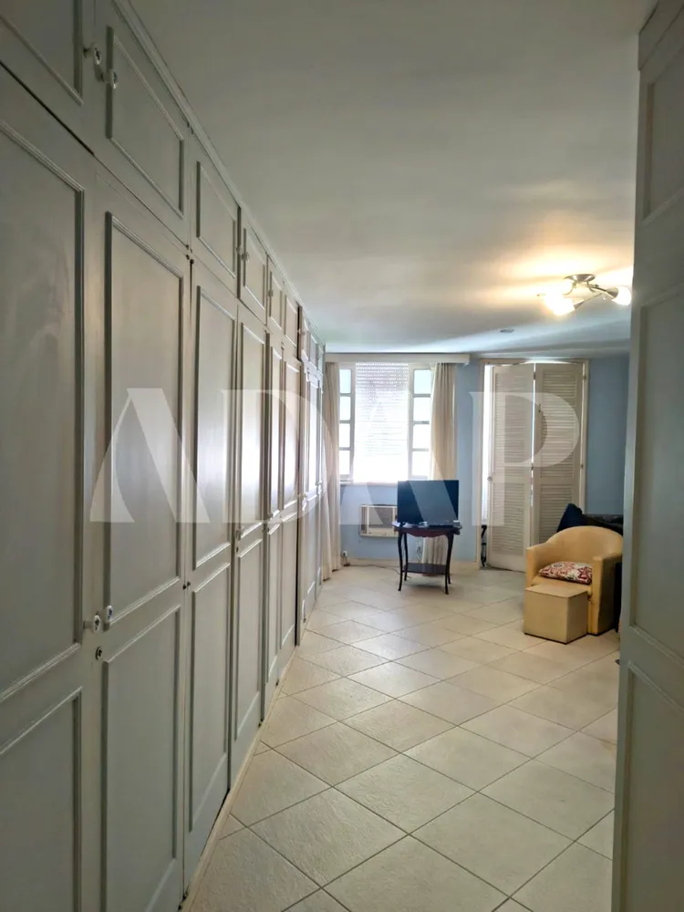 Apartamento, 4 quartos, 201 m² - Foto 15