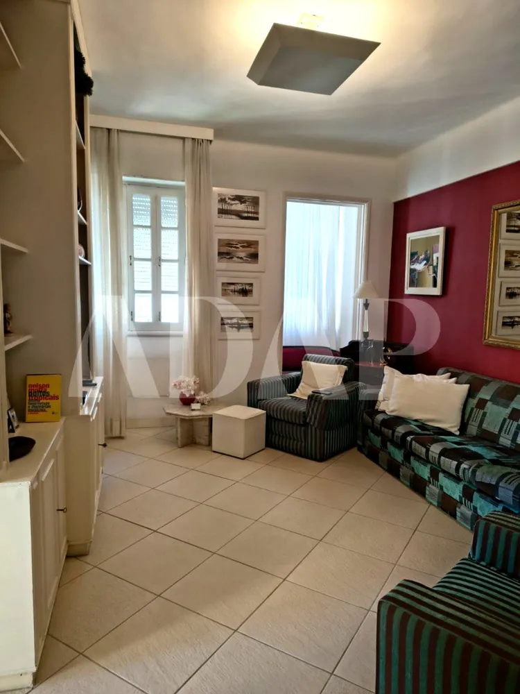 Apartamento, 4 quartos, 201 m² - Foto 11