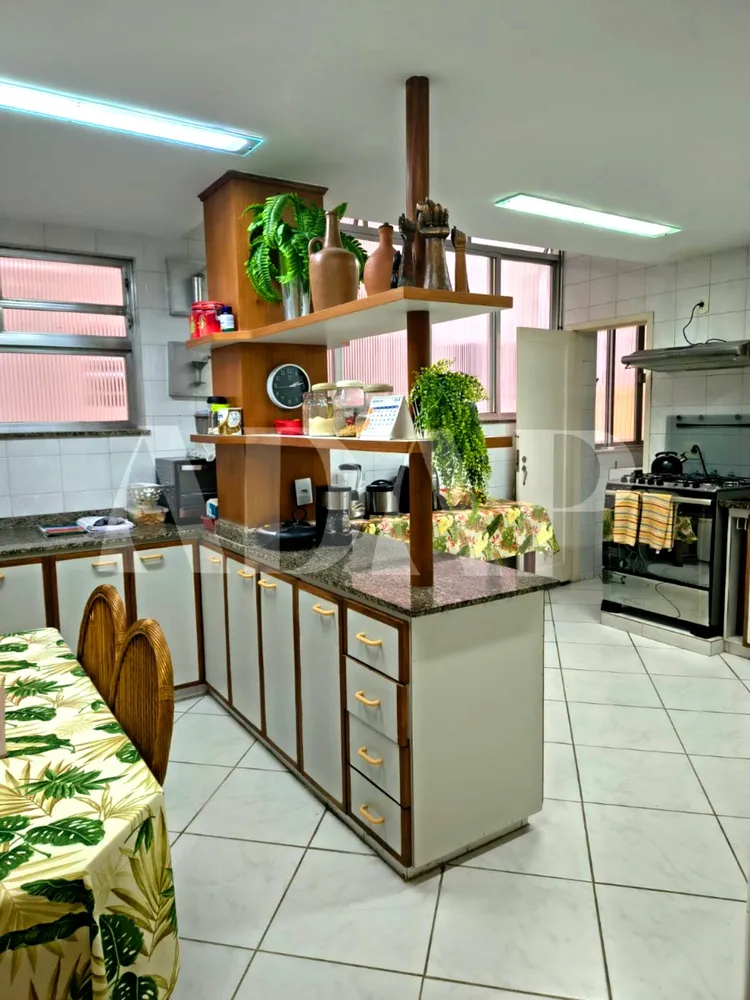 Apartamento, 4 quartos, 201 m² - Foto 26