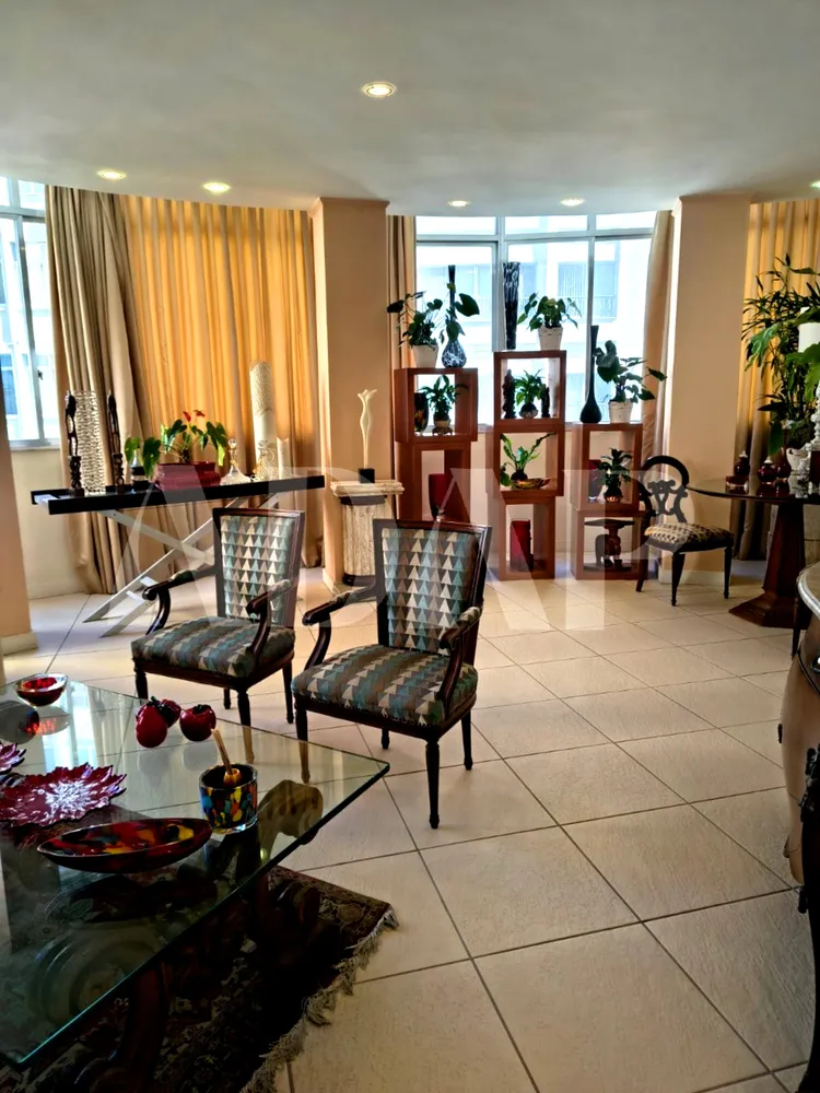 Apartamento, 4 quartos, 201 m² - Foto 9