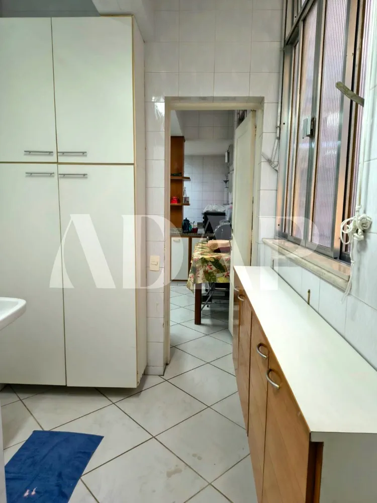 Apartamento, 4 quartos, 201 m² - Foto 39