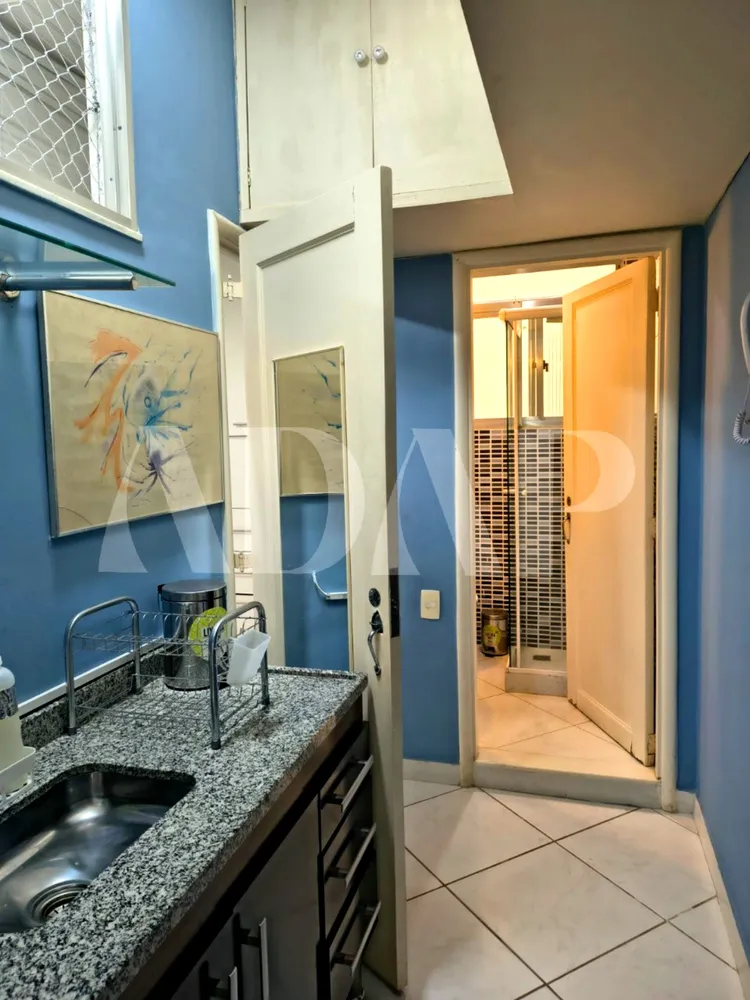 Apartamento, 4 quartos, 201 m² - Foto 19