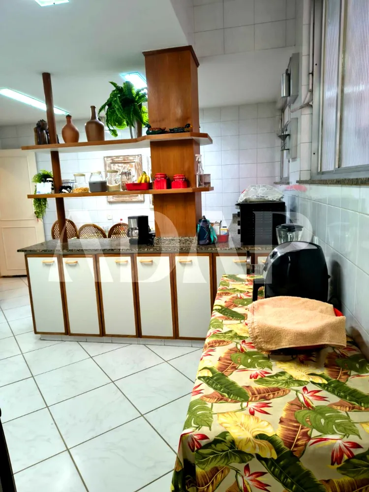 Apartamento, 4 quartos, 201 m² - Foto 20