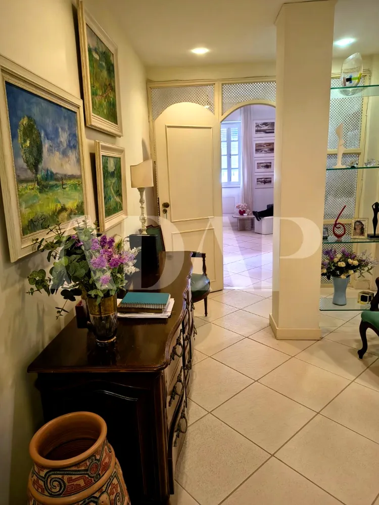 Apartamento, 4 quartos, 201 m² - Foto 34