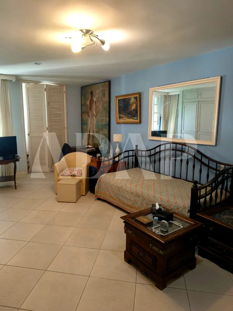 Apartamento, 4 quartos, 201 m² - Foto 16