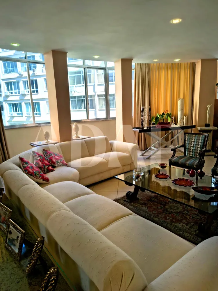 Apartamento, 4 quartos, 201 m² - Foto 7