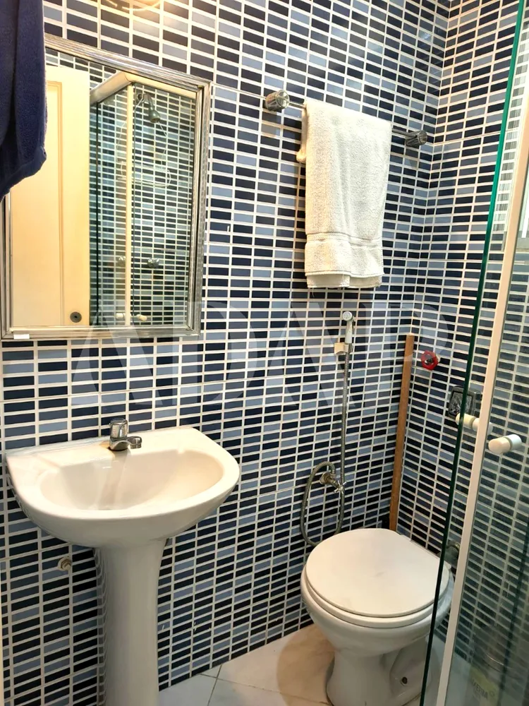 Apartamento, 4 quartos, 201 m² - Foto 31