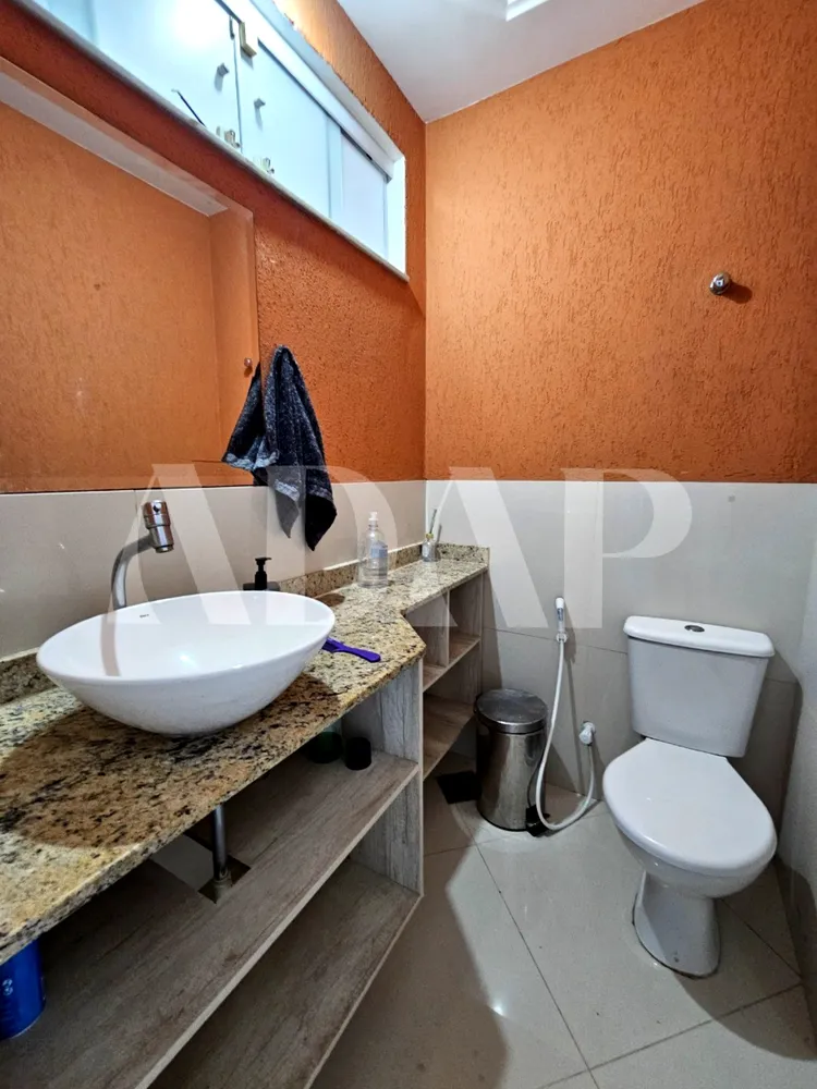 Casa, 3 quartos, 210 m² - Foto 15