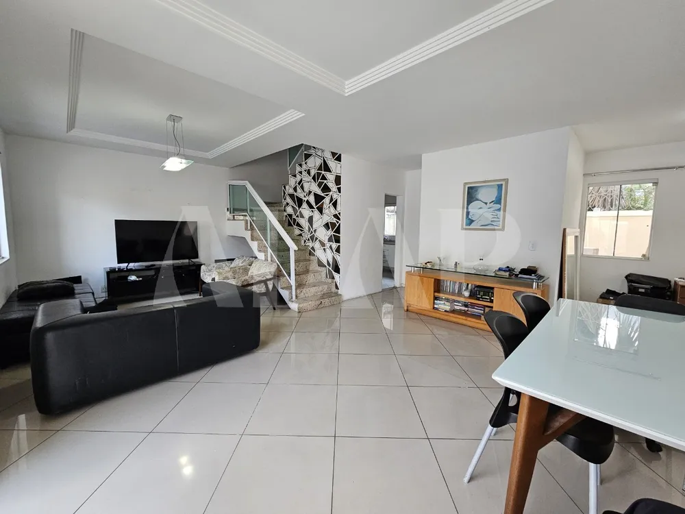 Casa, 3 quartos, 210 m² - Foto 11