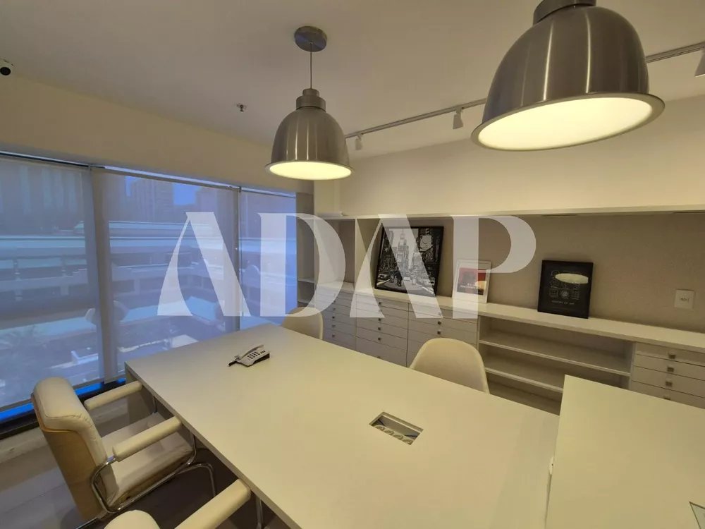 Sala-Conjunto, 32 m² - Foto 2