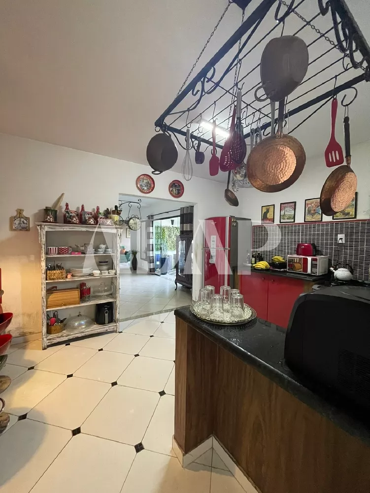 Casa, 5 quartos, 500 m² - Foto 25