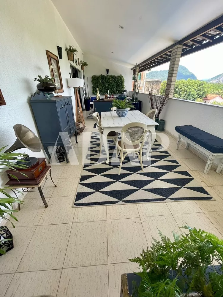 Casa, 5 quartos, 500 m² - Foto 24