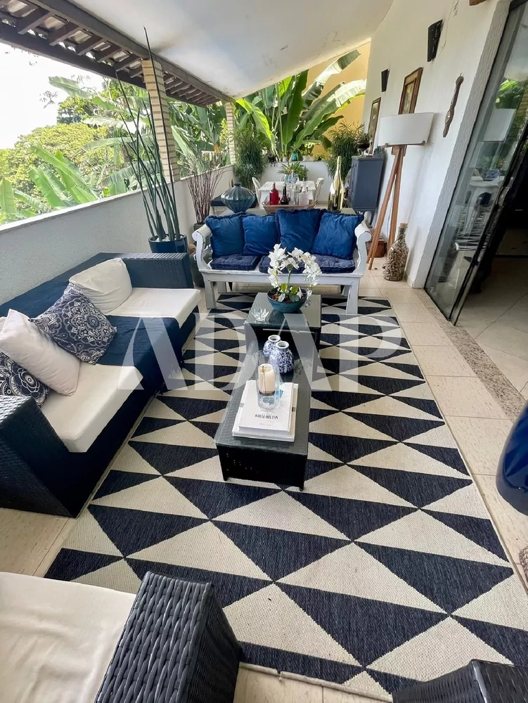 Casa, 5 quartos, 500 m² - Foto 6