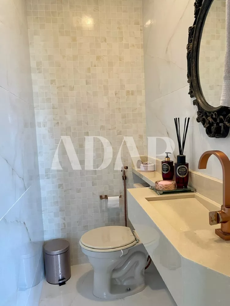 Casa, 5 quartos, 500 m² - Foto 41