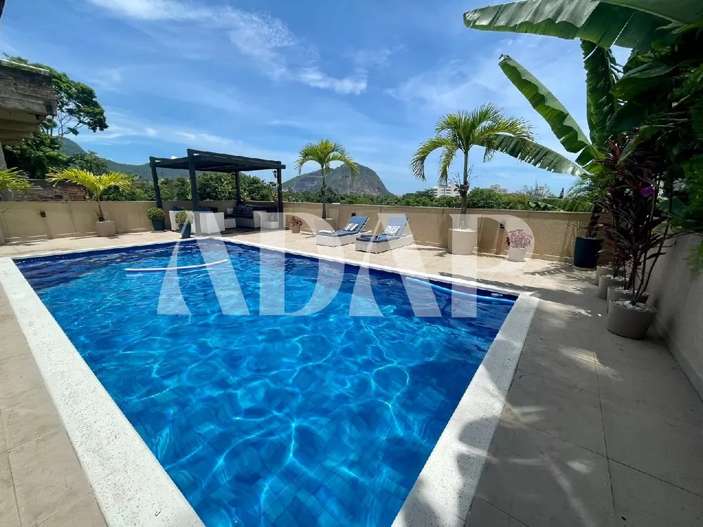 Casa, 5 quartos, 500 m² - Foto 38