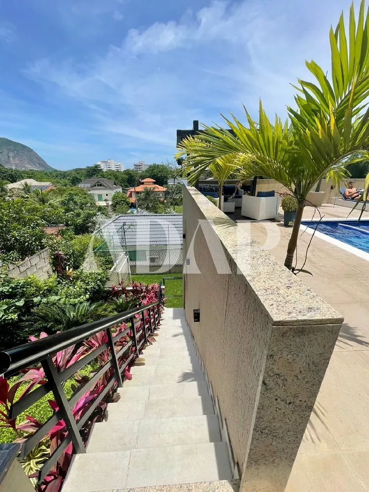 Casa, 5 quartos, 500 m² - Foto 47