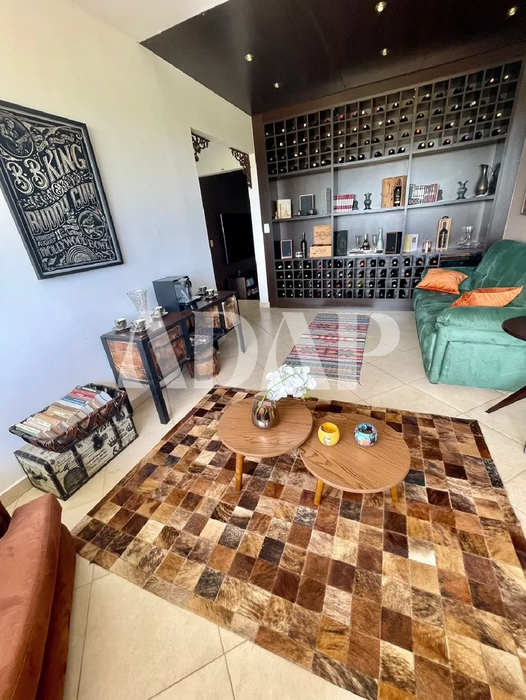 Casa, 5 quartos, 500 m² - Foto 22