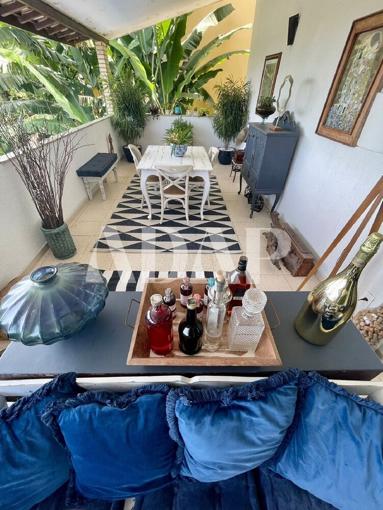 Casa, 5 quartos, 500 m² - Foto 3