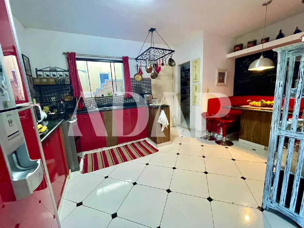 Casa, 5 quartos, 500 m² - Foto 27