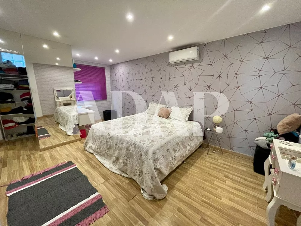 Casa, 5 quartos, 500 m² - Foto 18