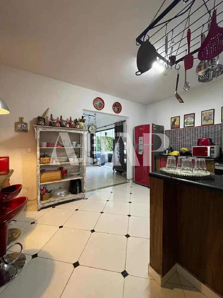 Casa, 5 quartos, 500 m² - Foto 32