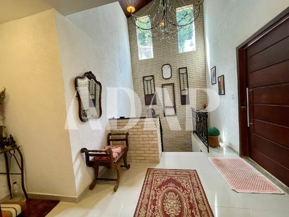 Casa, 5 quartos, 500 m² - Foto 5