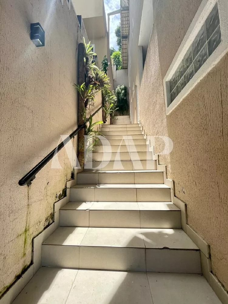 Casa, 5 quartos, 500 m² - Foto 28