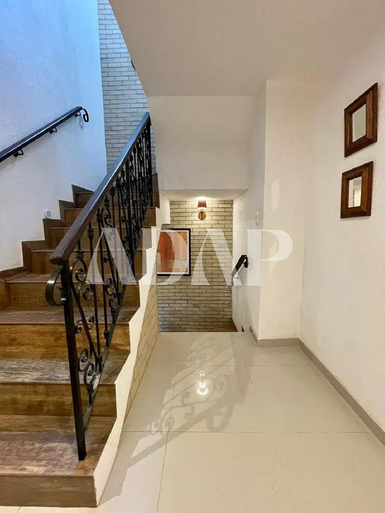 Casa, 5 quartos, 500 m² - Foto 21