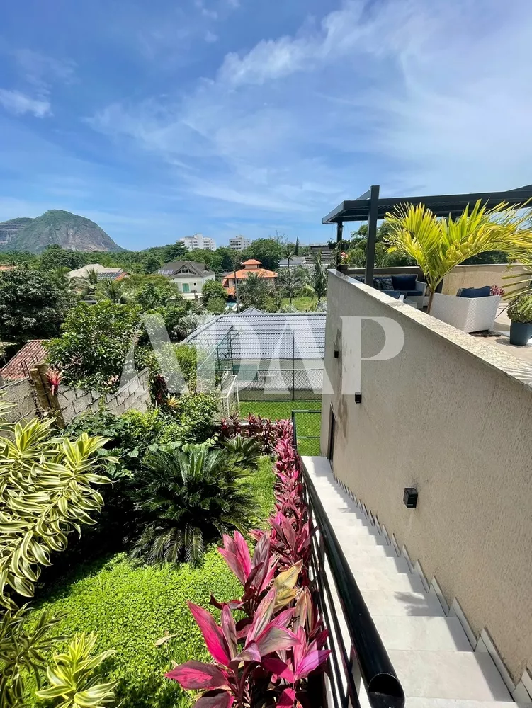 Casa, 5 quartos, 500 m² - Foto 49