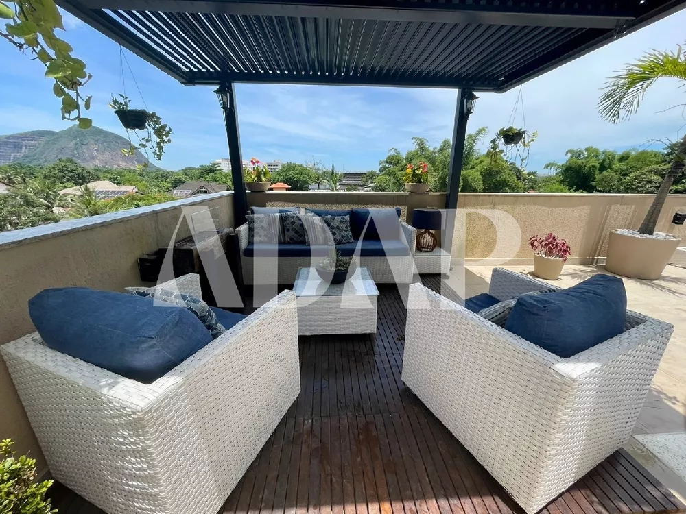 Casa, 5 quartos, 500 m² - Foto 34