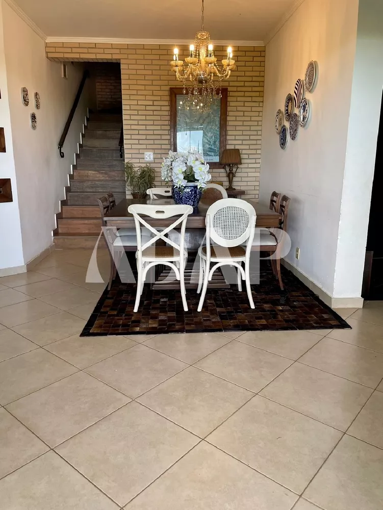 Casa, 5 quartos, 500 m² - Foto 42